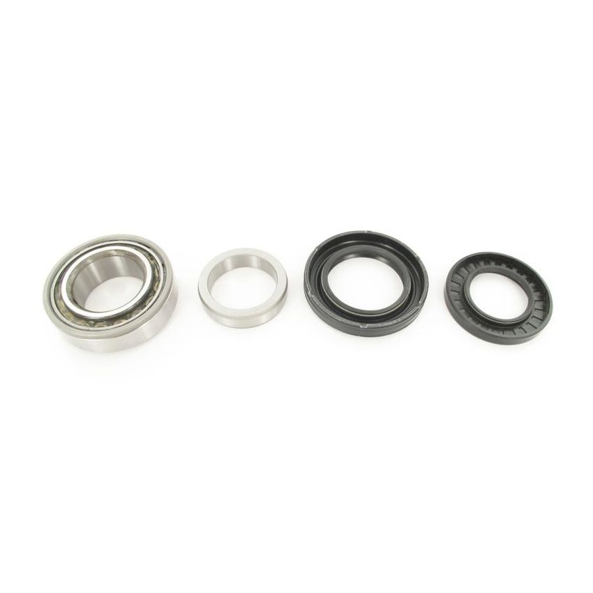 SKF WKH733 SKF Rear Wheel Bearing Kit WKH733 For Volvo 740 1983-1987