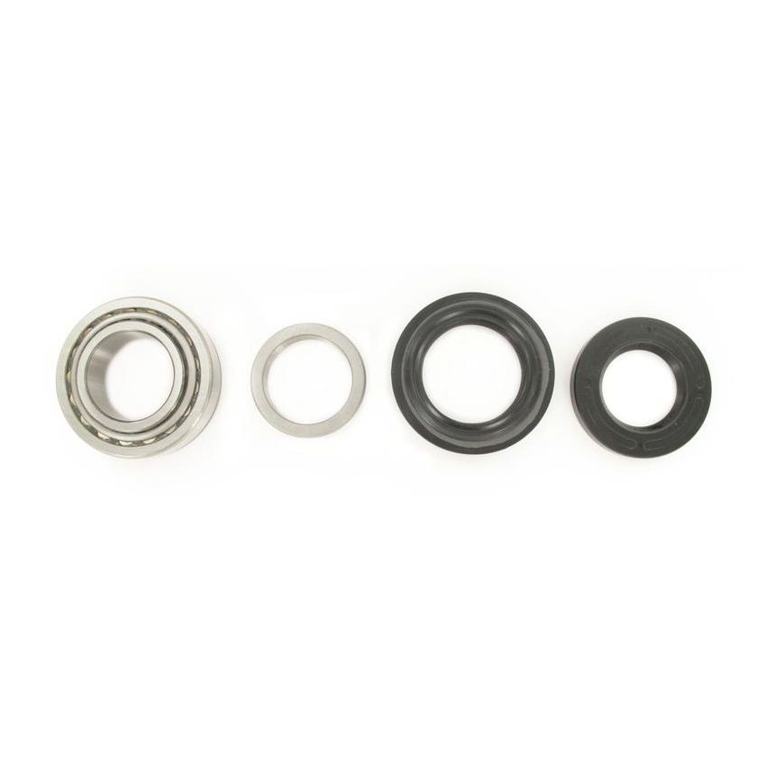 SKF WKH733 SKF Rear Wheel Bearing Kit WKH733 For Volvo 740 1983-1987