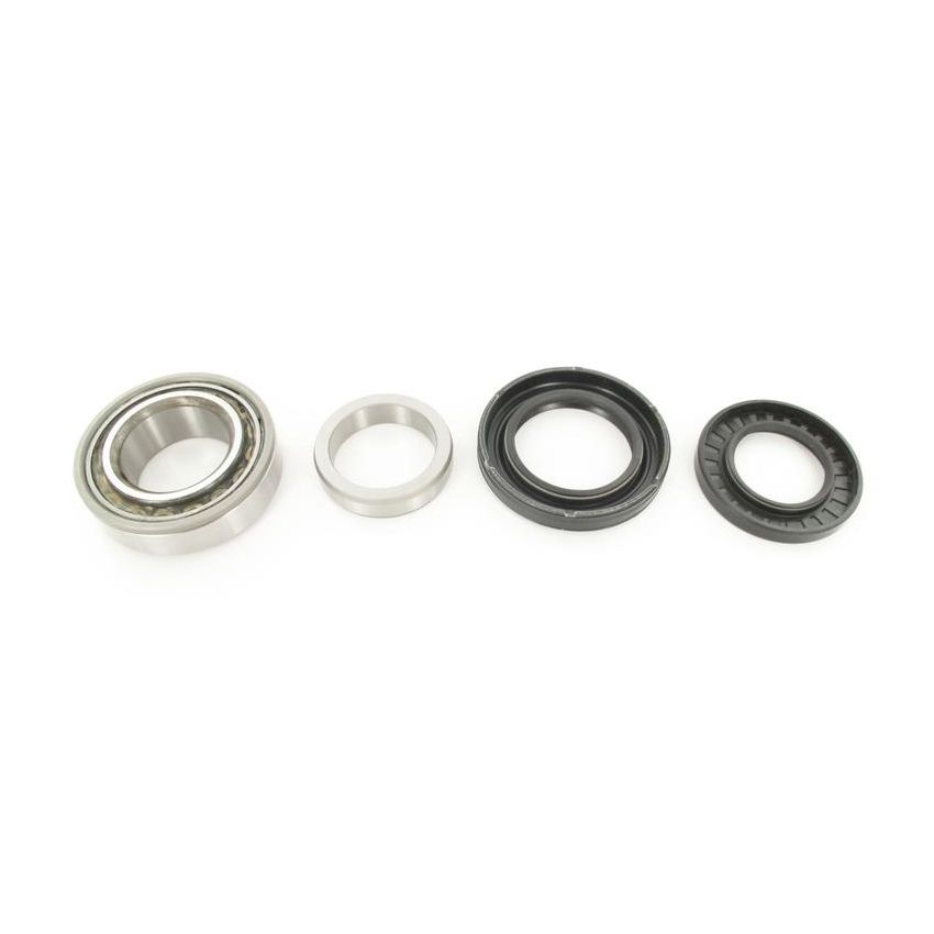 SKF WKH733 SKF Rear Wheel Bearing Kit WKH733 For Volvo 740 1983-1987