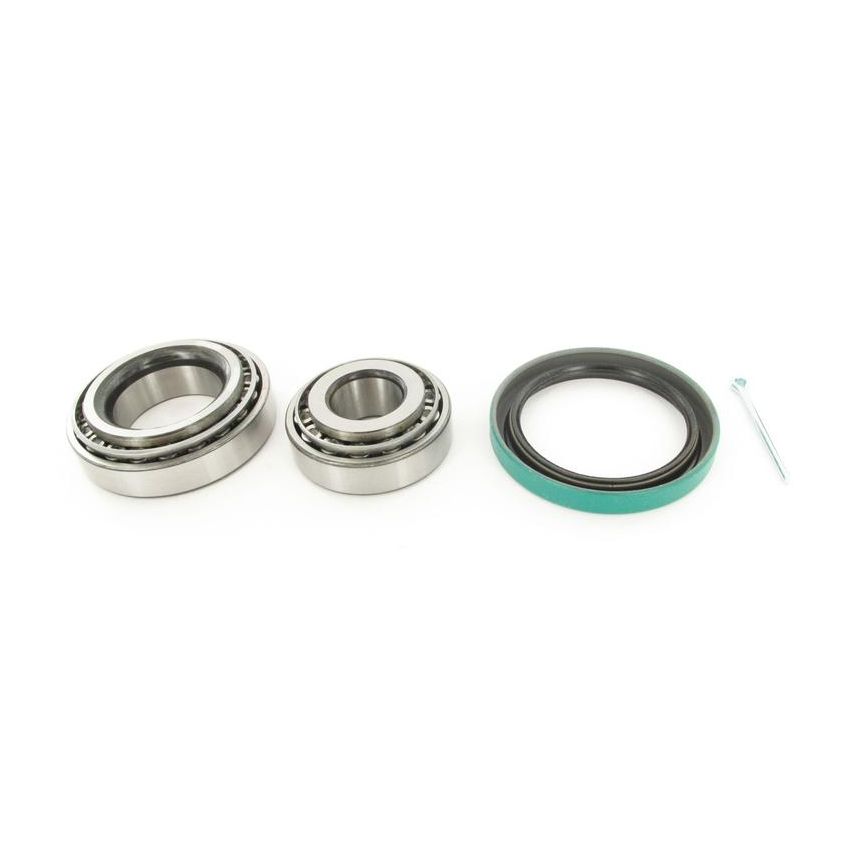 SKF WKH782 SKF Front Wheel Bearing Kit WKH782 For MG MGB 1963-1973