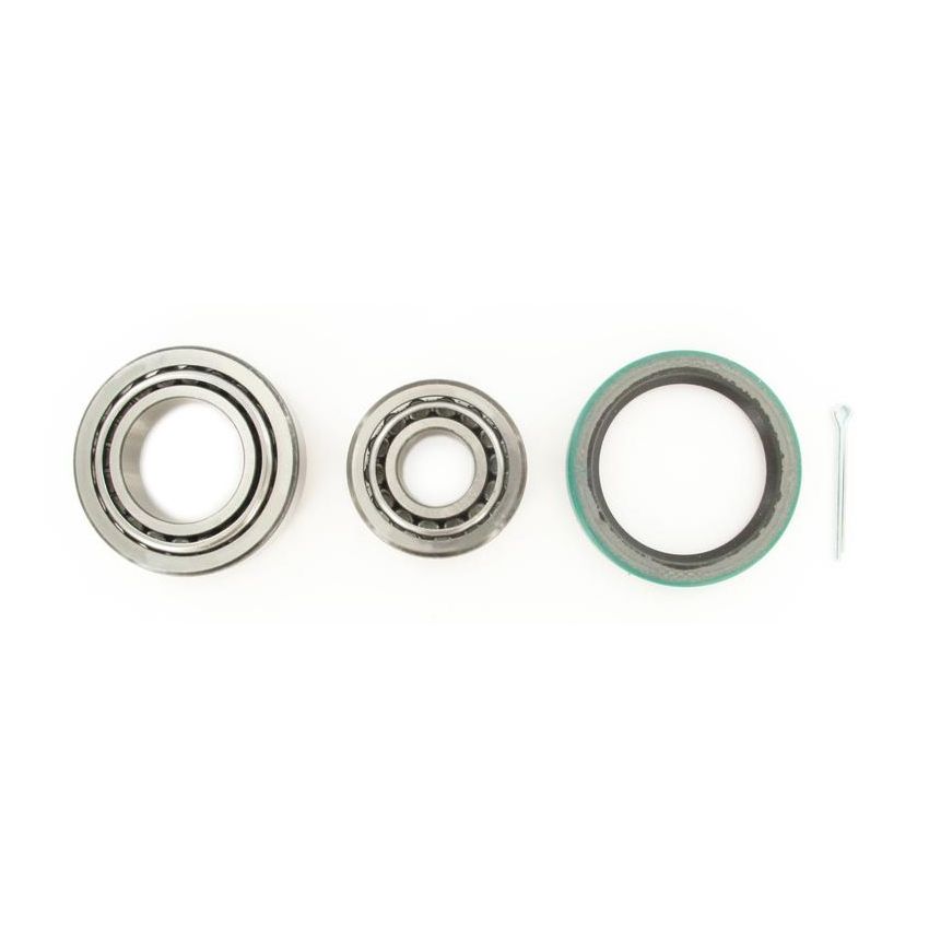 SKF WKH782 SKF Front Wheel Bearing Kit WKH782 For MG MGB 1963-1973