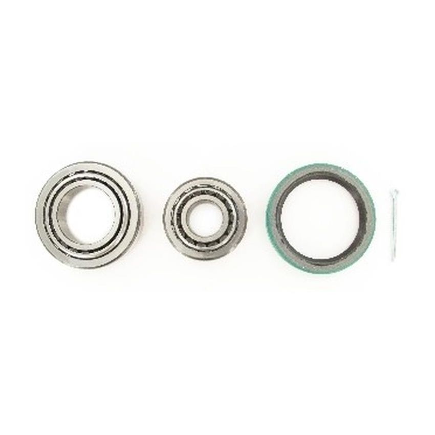 SKF WKH782 SKF Front Wheel Bearing Kit WKH782 For MG MGB 1963-1973