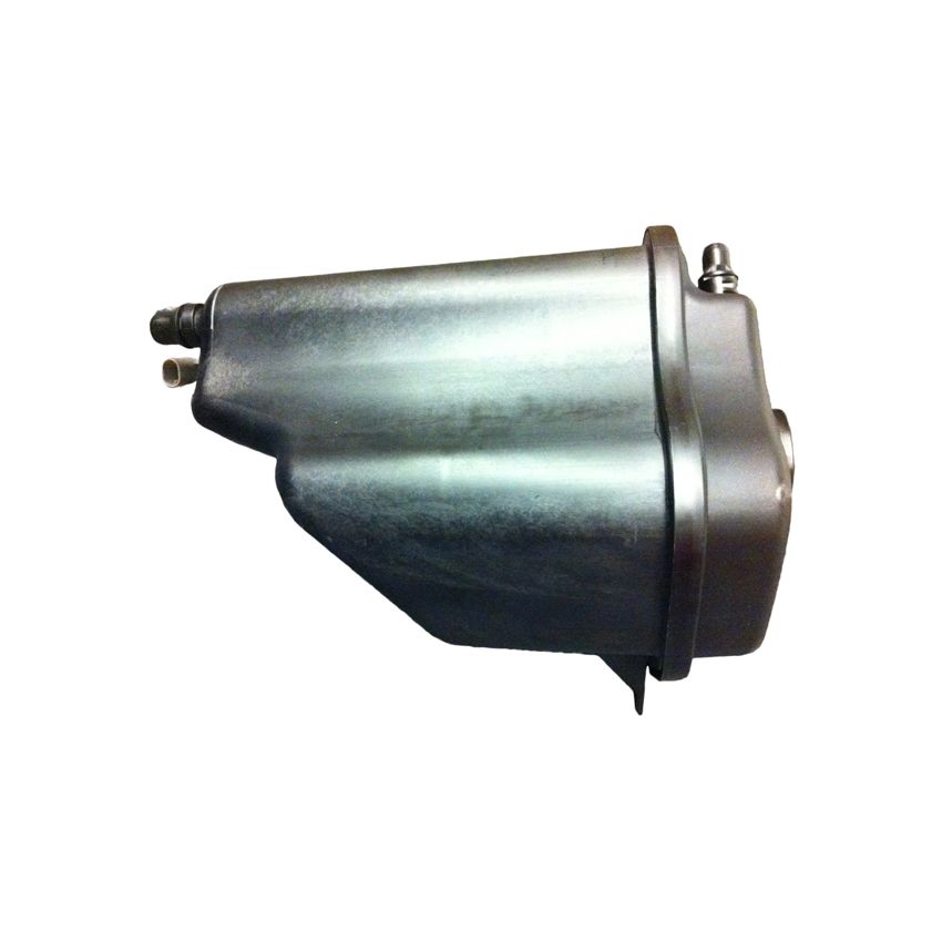 BEHR CRT 208 000S Engine Coolant Reservoir