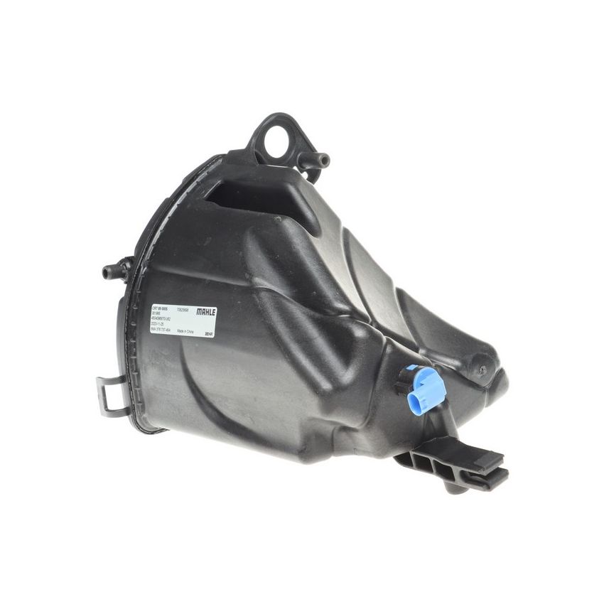 BEHR CRT 89 000S Engine Coolant Reservoir