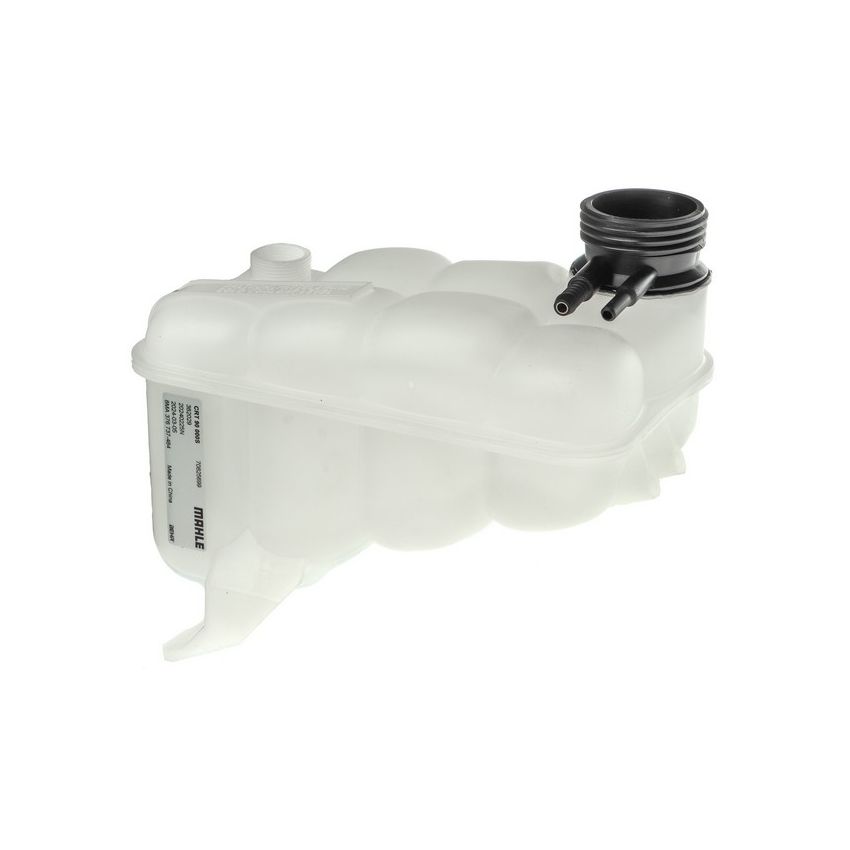 BEHR CRT 90 000S Engine Coolant Reservoir