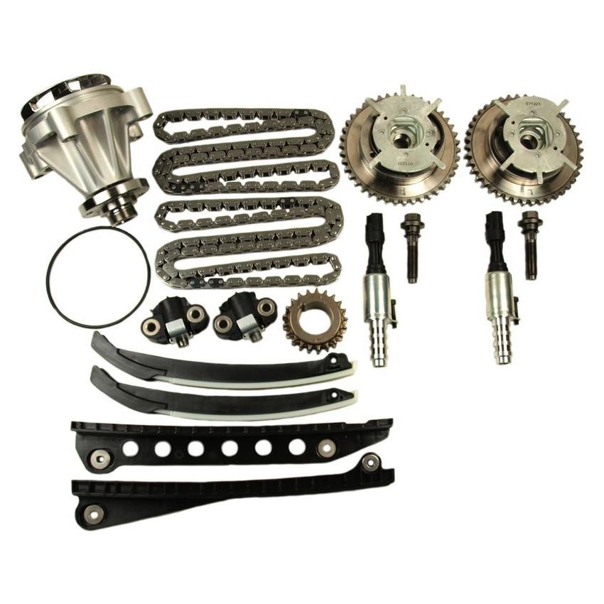 Cloyes 9-0391SBK3 Engine Water Pump