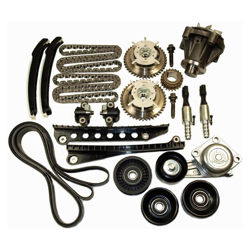 Cloyes 9-0391SBK6 Engine Water Pump