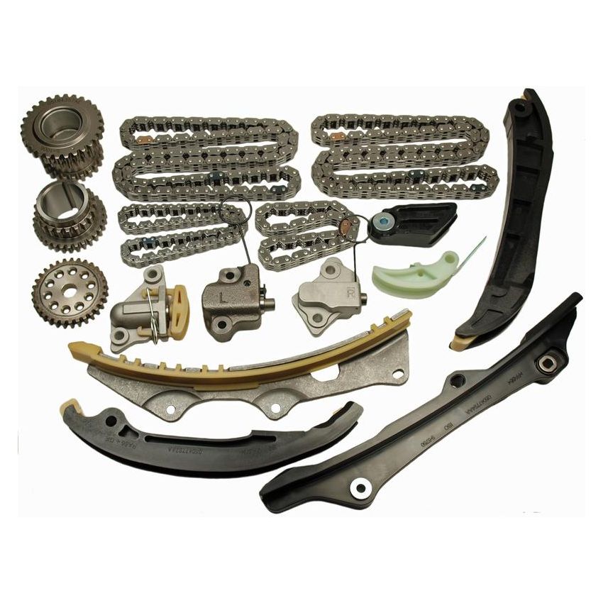 Cloyes 9-0511S Engine Timing Crankshaft Sprocket