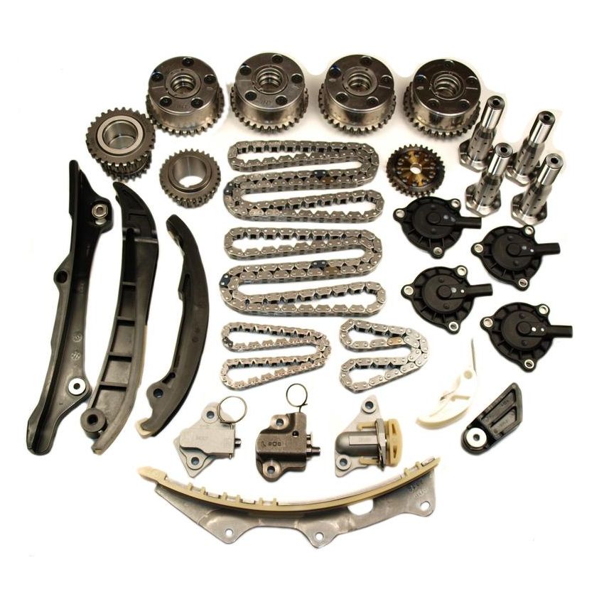 Cloyes 9-0511SVVT Engine Variable Valve Timing (VVT) Solenoid