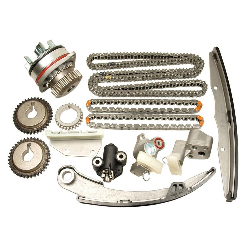 Cloyes 9-0719SWP Water Pump