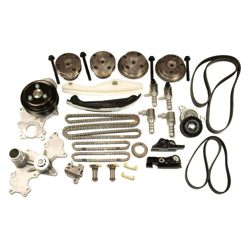 Cloyes 9-0738SAK6 Engine Water Pump