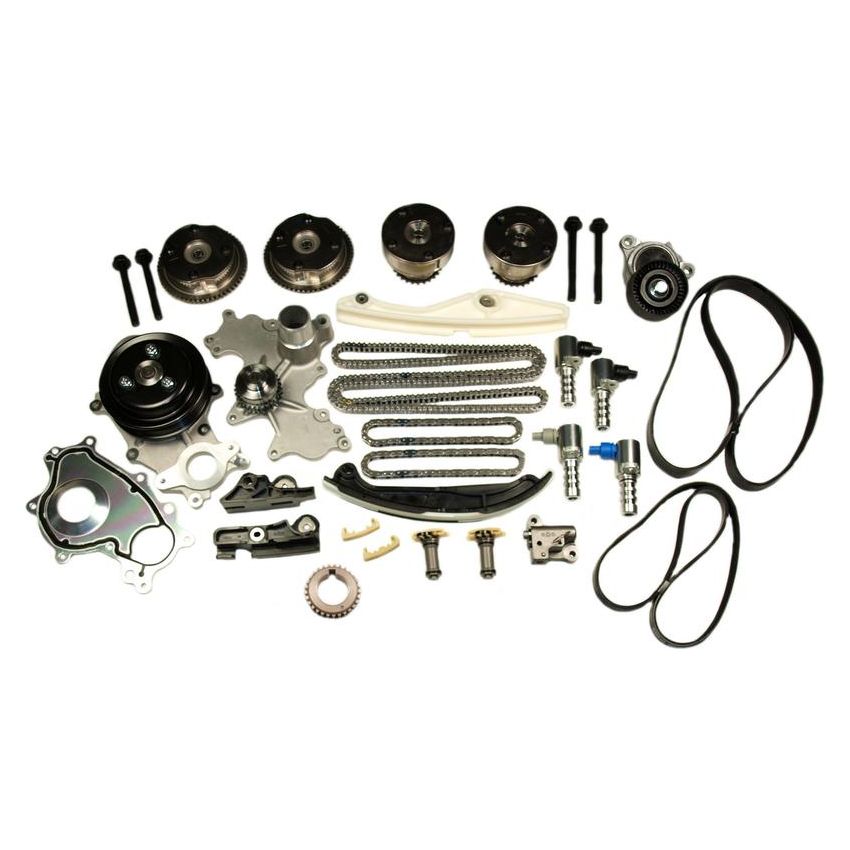 Cloyes 9-0738SAK6B Engine Water Pump
