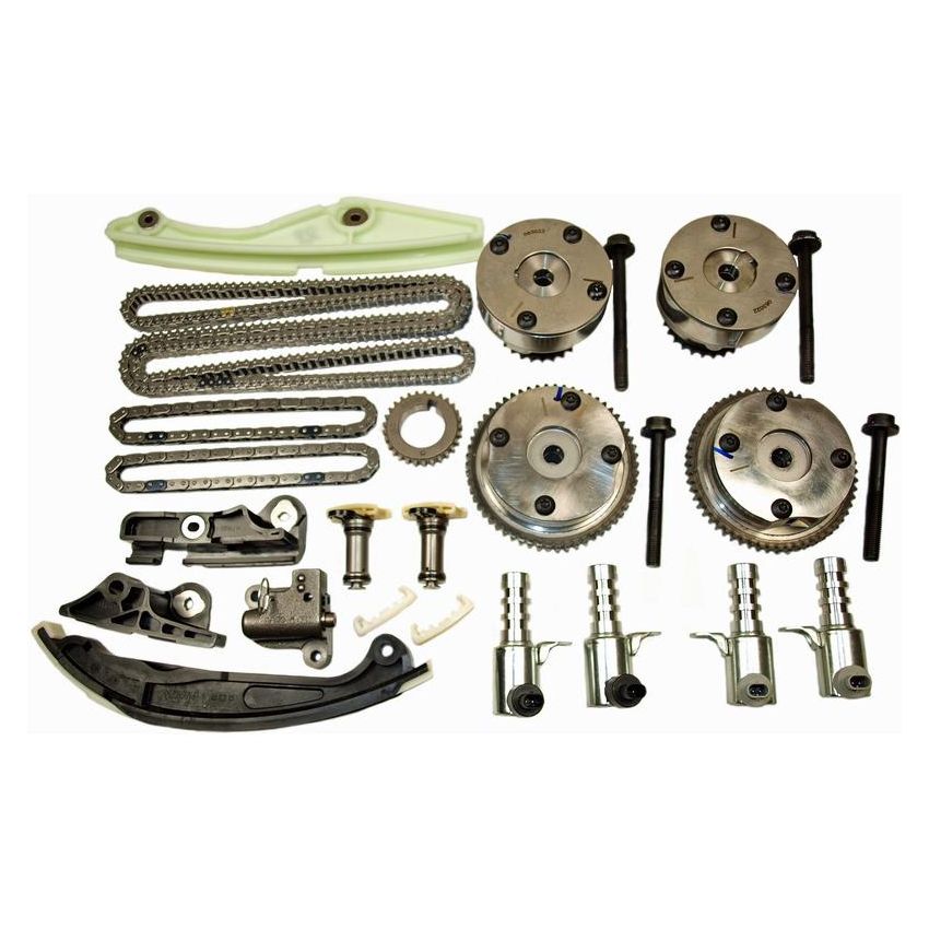 Cloyes 9-0738SAVVT1 Engine Timing Chain Guide