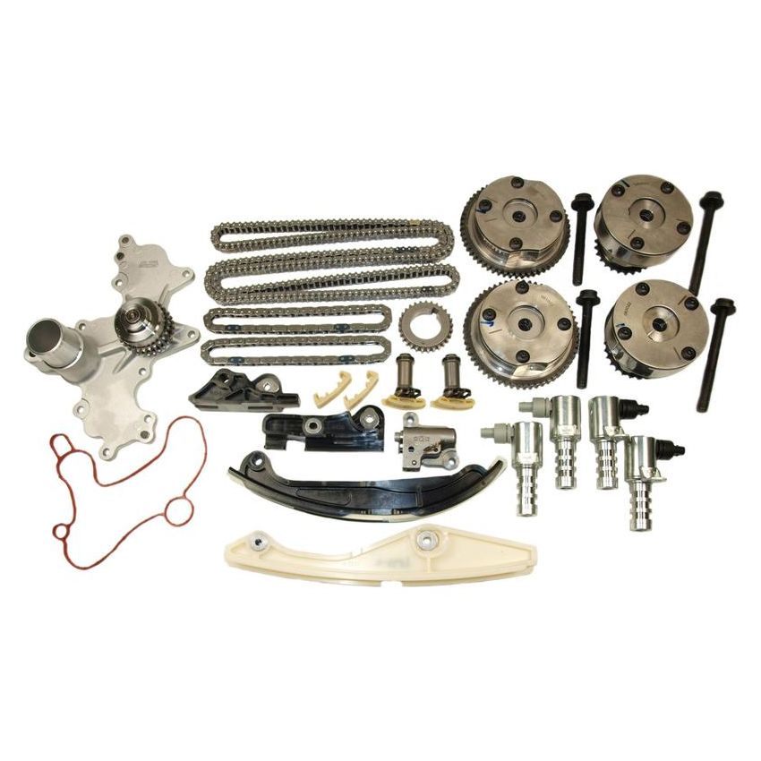 Cloyes 9-0738SAVVT3 Engine Timing Chain Guide