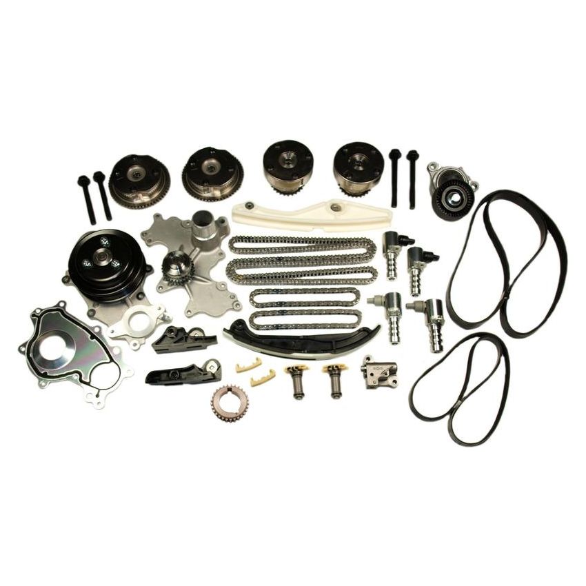 Cloyes 9-0738SCK6A Engine Water Pump