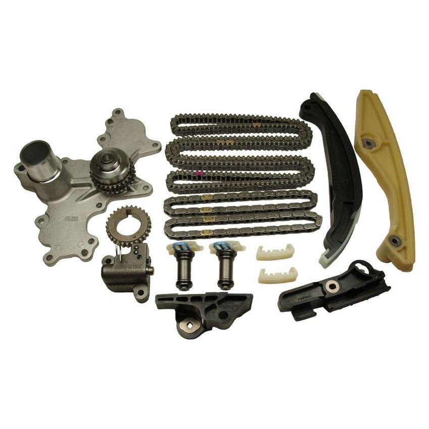 Cloyes 9-0738SE Engine Timing Crankshaft Sprocket