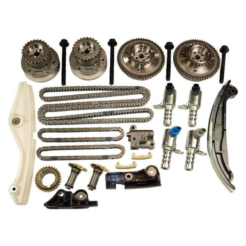 Cloyes 9-0738SJVVT Engine Variable Valve Timing (VVT) Solenoid