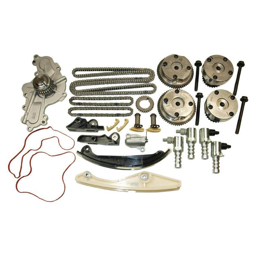 Cloyes 9-0738SK3 Engine Water Pump