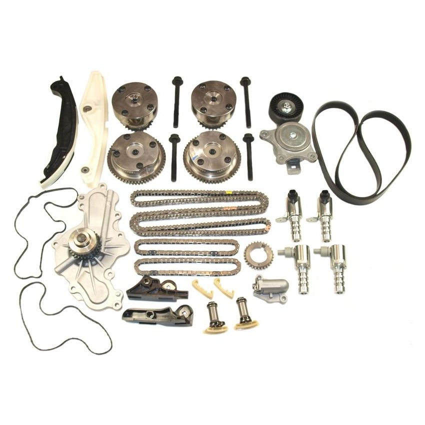 Cloyes 9-0738SK6B Engine Water Pump