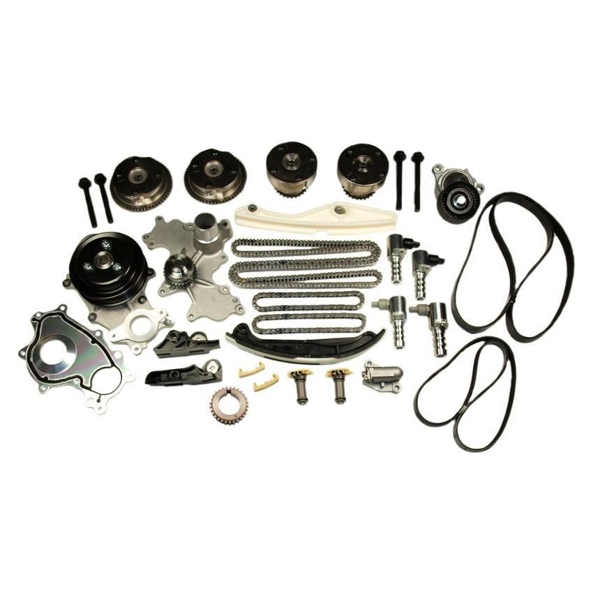 Cloyes 9-0738SK6C Engine Water Pump