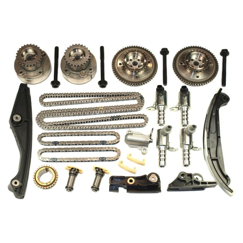 Cloyes 9-0738SKVVT Engine Variable Valve Timing (VVT) Solenoid