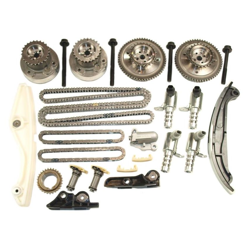 Cloyes 9-0738SMVVT Engine Variable Valve Timing (VVT) Solenoid