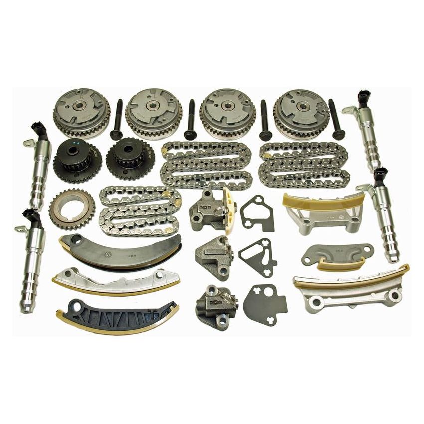 Cloyes 9-0753SVVT Engine Timing Chain Guide