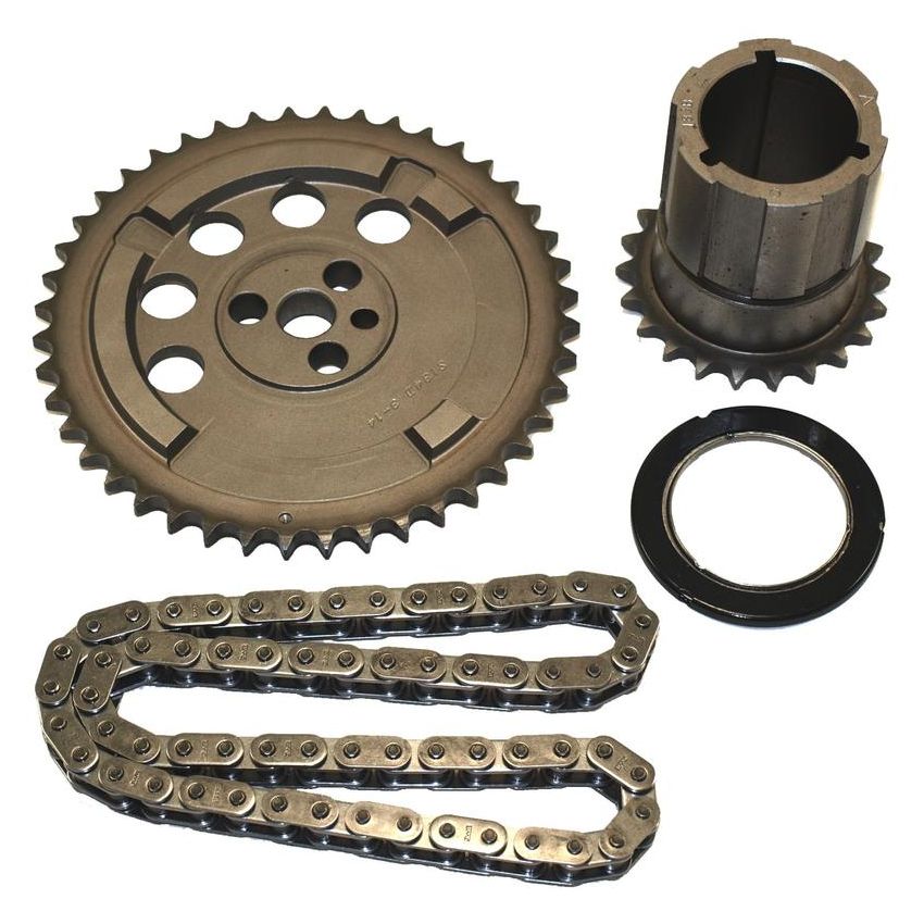 Cloyes High Performance 9-3667TX3ZR High Performance Timing Set