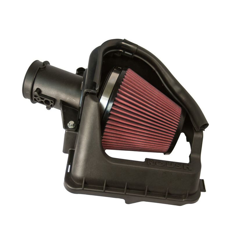 ROUSH 2012-2014 Ford F-150 3.5L EcoBoost Cold Air Intake