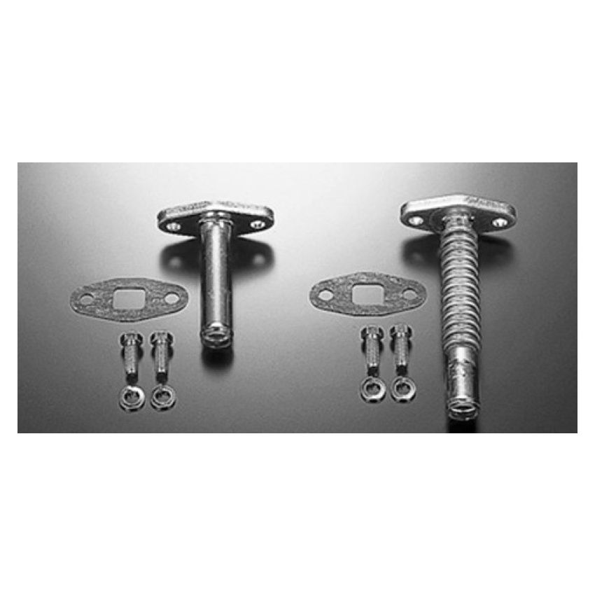 HKS G/K Turbine Oil (2pcs)