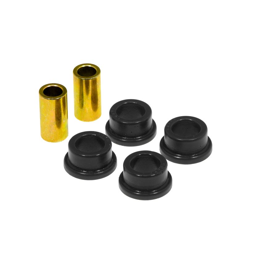 Prothane Universal Pivot Bushing Kit - 1-1/8 for 1/2in Bolt - Black