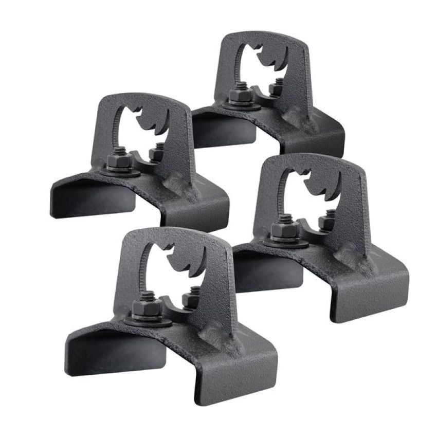 Go Rhino Rhino Tie Down Kit