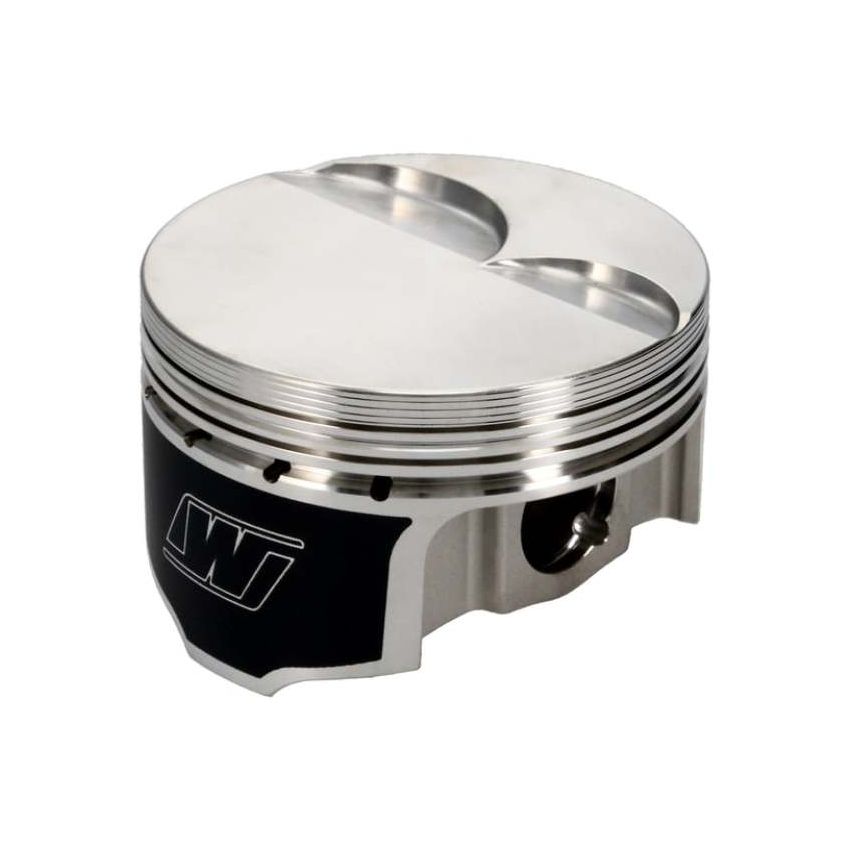 Wiseco Chevy LS1/LS2 RED Series Piston Set 3780in Bore 1330in Compression Height - Set of 8