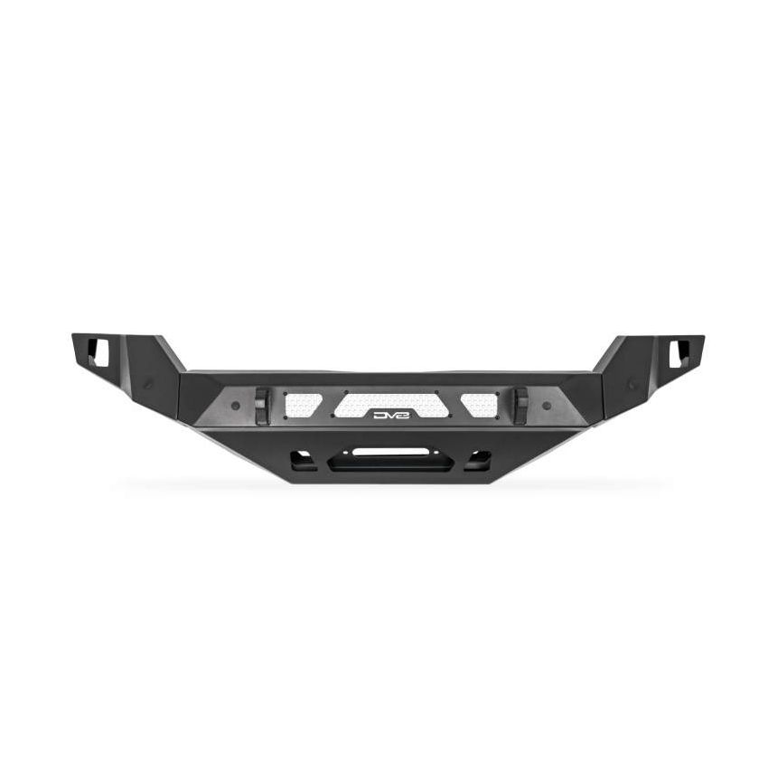 DV8 Offroad FBTT2-04 22-23 Toyota Tundra MTO Series Front Bumper