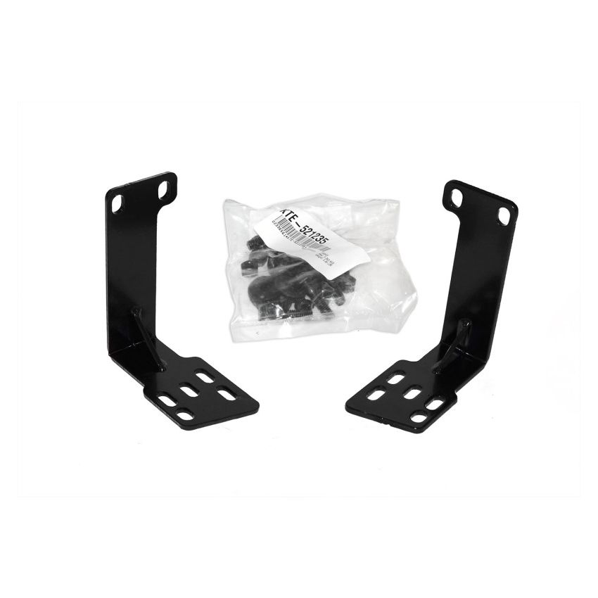 Go Rhino 55615 02-05 Dodge Ram 1500 RC2 Brackets