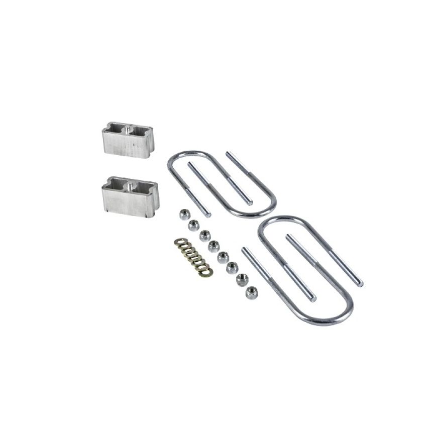Belltech LOWERING BLOCK KIT 04+ COLORADO 2inch