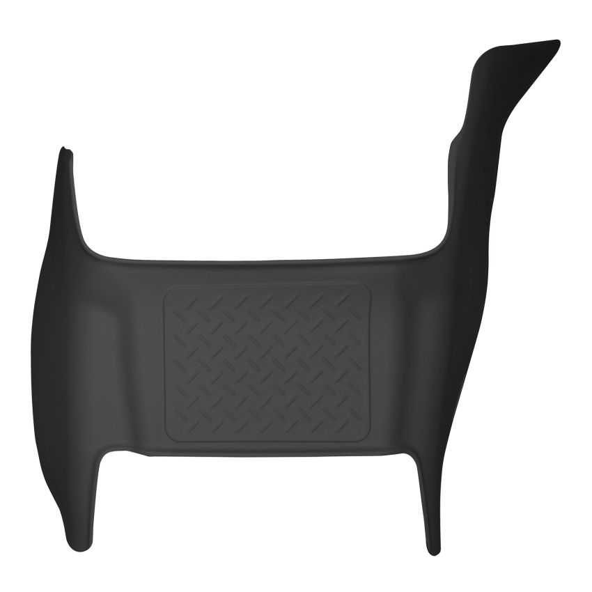 Husky Liners 2019 RAM 1500 Crew Cab/Quad Cab X-Act Contour Black Center Hump Floor Liners