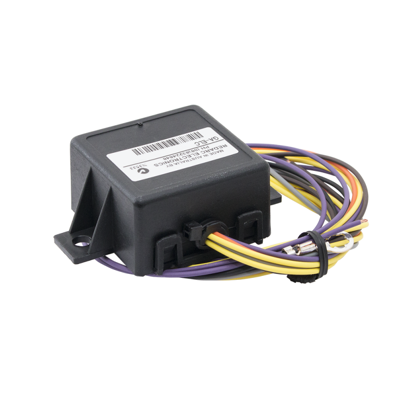 REDARC GA-ELC Enhanced Lighting Controller