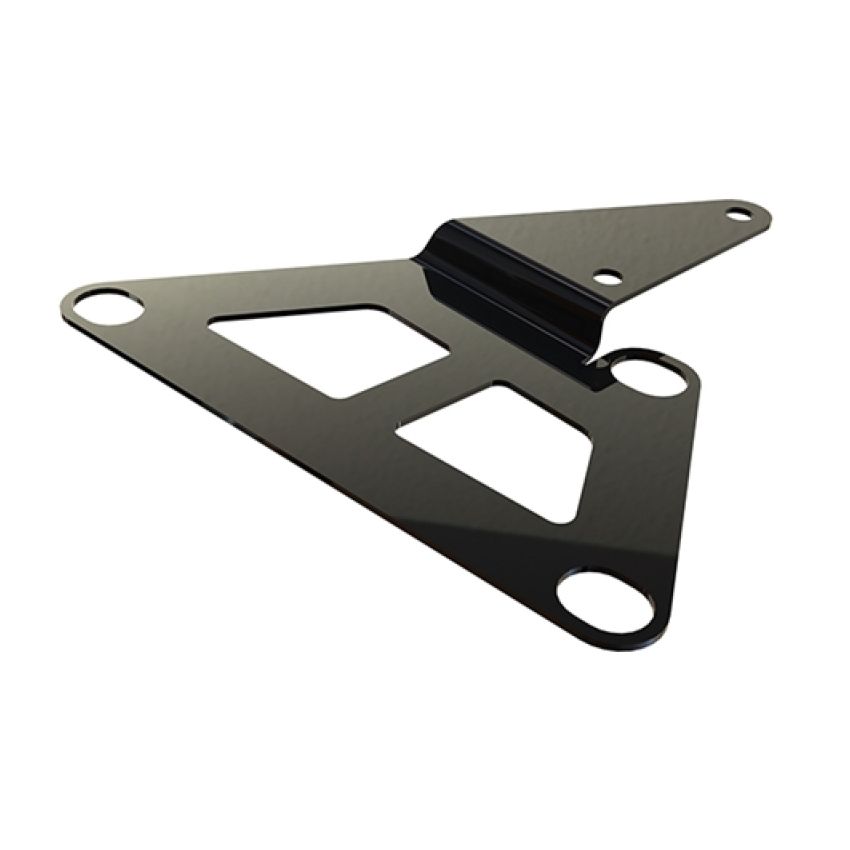 Radium Engineering 02-05 Subaru Impreza/Forester Cruise Control Relocation Bracket