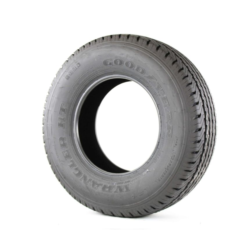 Goodyear  744154900 LT215/75R15 D Wrangler HT
