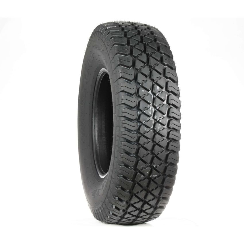 Goodyear  743832055 LT265/75R16 Wrangler TD