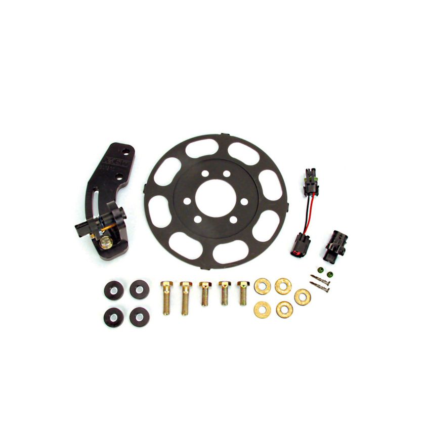 FAST Ignition Crank Trigger SBC 8