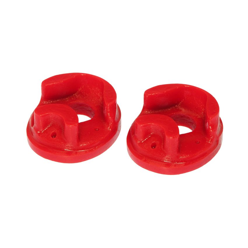 Prothane 96-00 Honda Civic Right Motor Mount Insert - Red