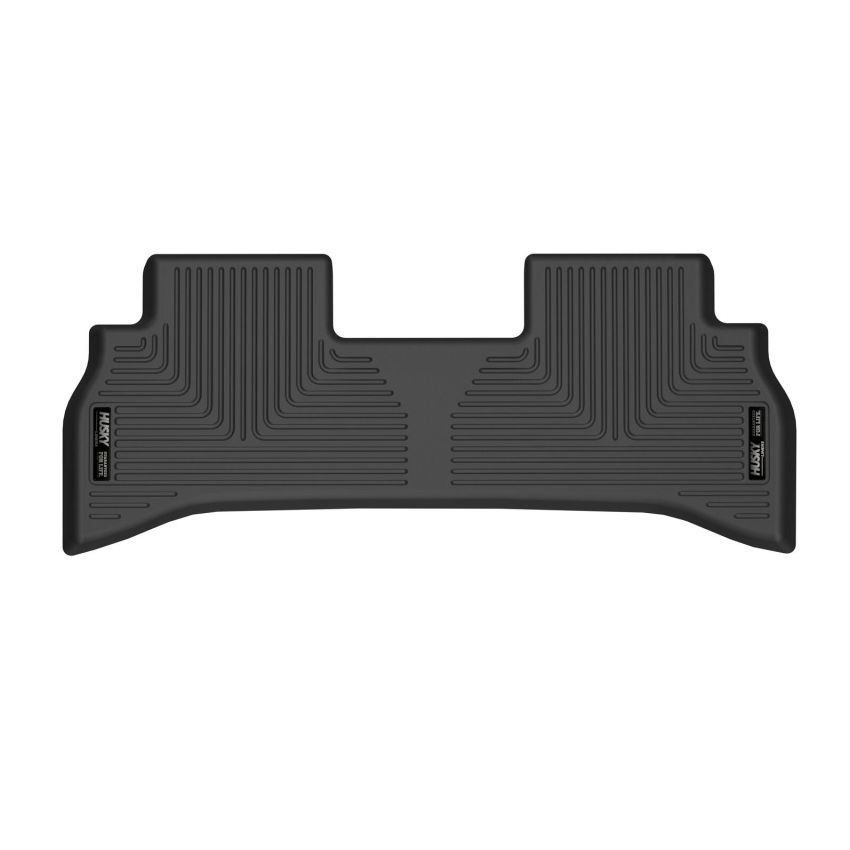 HUSKY LINERS HSK55611 X-act Contour Series 2nd Seat Floor Liner