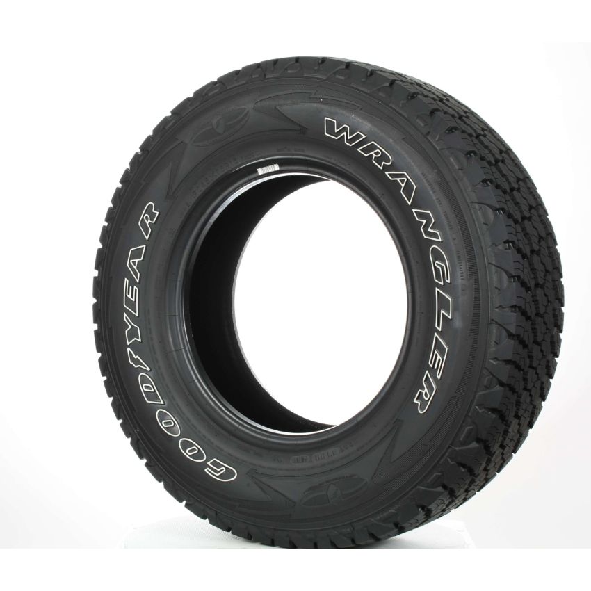 Goodyear  748338189 33X12.50R15LT Wrangler Silentarmor