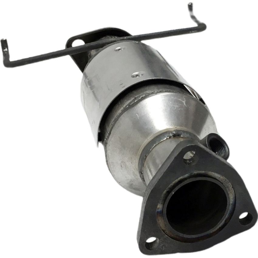 Davico Mfg 13024 Direct Fit Catalytic Converter