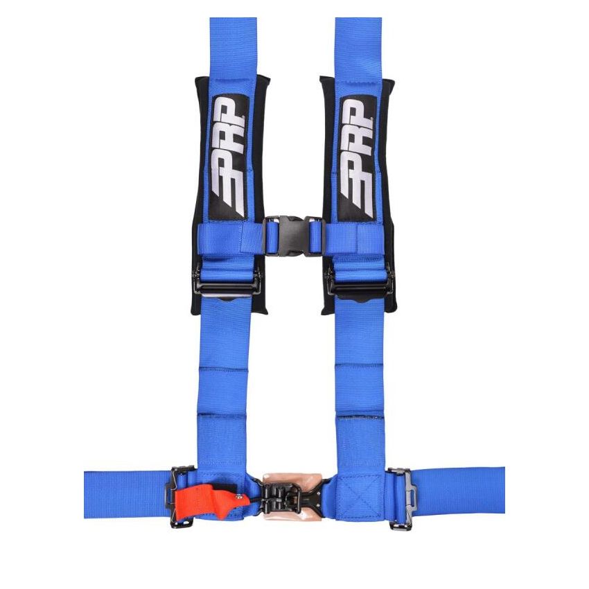 PRP 4.3 Harness- Blue