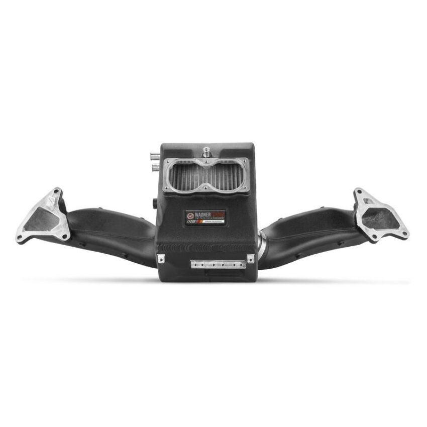 Wagner Tuning 200001223 15-17 Audi S8 4.0L BiTurbo Performance Intercooler Kit