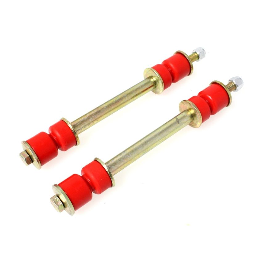 ENERGY SUSPENSION ENE9-8167R Universal End Link Bush ings 5-7/8 to 6-3/8in