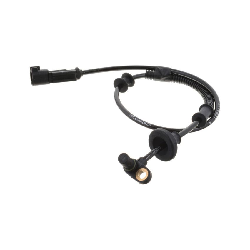 Bosch 0265009901 Bosch Wheel Speed Sensor